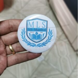بوتن بادج