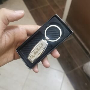 ميدالية بالحفر